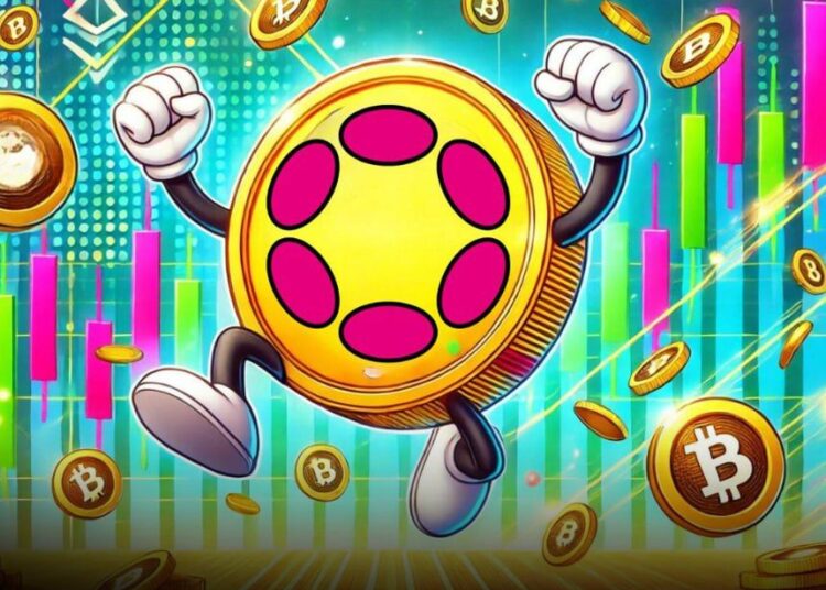 Polkadot ($DOT) Tumbles Amid Wider Market Downturns