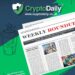 Crypto Weekly Roundup: SEC Drops ETH Investigation, StanChart Launches BTC and ETH Trading Desk, & More