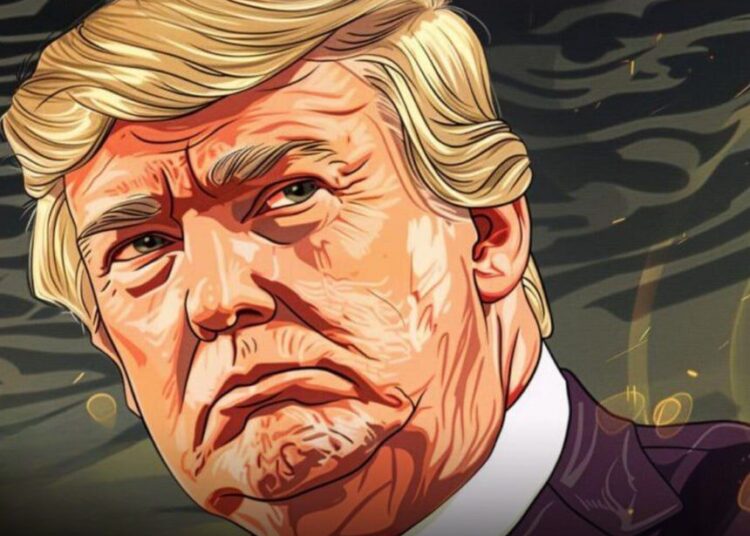 Bitcoin Con 2024: Trump Among Potential Speakers in Nashville