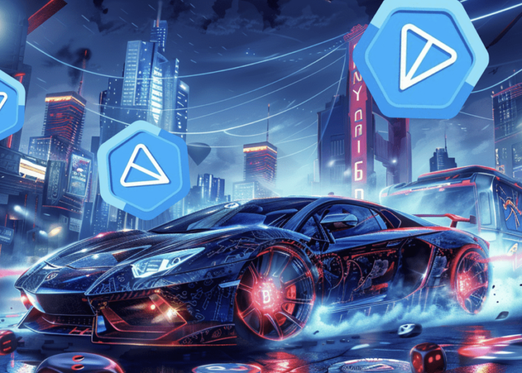 Most Searched New Altcoin on Google Could Surpass Dogecoin (DOGE) and Toncoin (TON) This Year