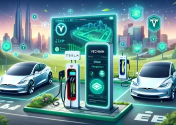VeChain Introduces EvEarn.org to Reward Tesla Drivers