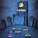 PlayDoge Crypto Game Hits $5 Million Mark In ICO – Next Hamster Kombat?