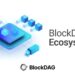 Unveiling BlockDAG Reviews: ⭐⭐⭐⭐⭐- A Clear Winner in Crypto Presales