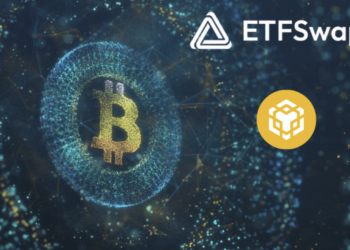 Spot Bitcoin ETFs Outflows Reach $544 Million In One Week, When Will The Bleed Stop?