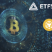 Spot Bitcoin ETFs Outflows Reach $544 Million In One Week, When Will The Bleed Stop?