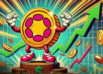 Polkadot Price Analysis: $DOT Up 8% Over the Past 7 Days