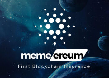 Memereum Sells Over 1M Tokens Within Hours on Presale While Markets Rebound
