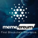 Memereum Sells Over 1M Tokens Within Hours on Presale While Markets Rebound