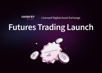 HashKey Global Officially Launches Futures Trading, Pioneering a New Era in “Licensed Futures Trading”
