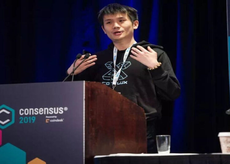 Conflux (CFX) Announces v2.4.0 Testnet Hardfork Upgrade