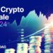 BlockDAG: 2024’s Most Promising Crypto
