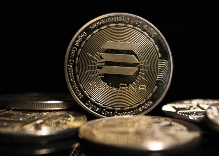 21shares Files to Launch Solana ETF With SEC