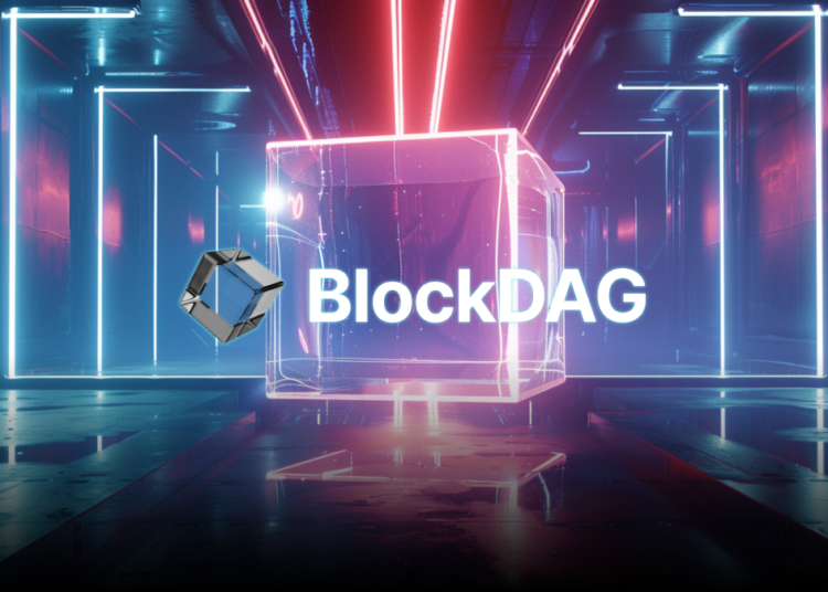 BDAG Gains Influencer’s Backing; More on PEPE & Floki Prices