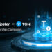 Flipster and TON Announce Exciting New Partnership