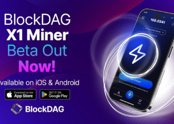 BDAG Presale Excels to $52.3M as Monero & VeChain Face Challenges