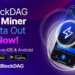BDAG Presale Excels to $52.3M as Monero & VeChain Face Challenges