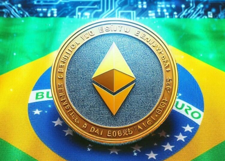 Brazilian Stock Exchange B3 Mulls Offering Ether Futures