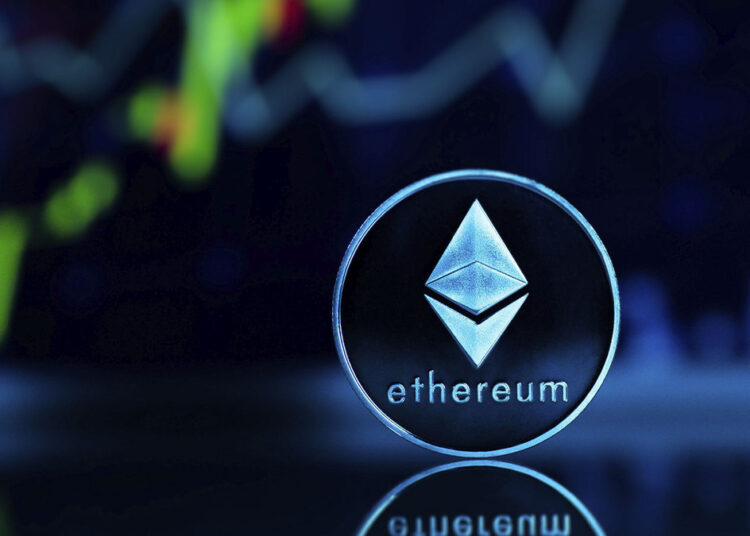 Ethereum Gains as Ethereum ETF Approval Nears, Bitcoin ETFs See Outflows