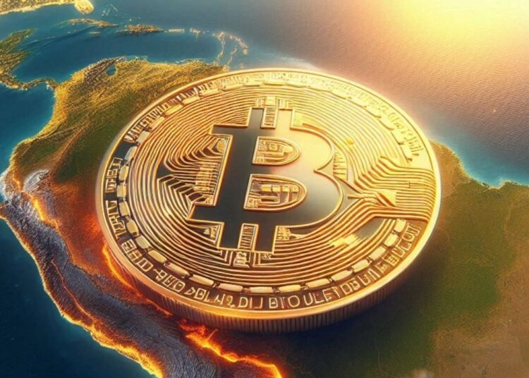 Ledn Co-Founder Mauricio Di Bartolomeo States Crypto Will Be a Determinant Factor on Latam Elections: ‘People Want Bitcoin’