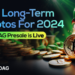 5 Trending Crypto Presales for 2024: BDAG, Bitbot, & More