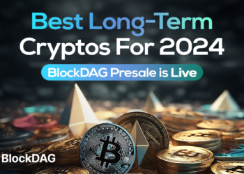 Soaring Success of BDAG’s X1 Miner App Amid Cardano & Shiba Inu Developments