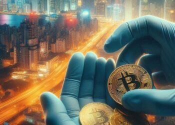 Hong Kong Police Advisory Group Warns of Surge in Digital Asset-Linked Crime