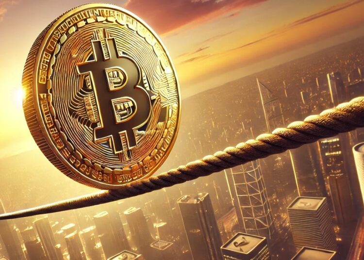 Steady Above $60K: Bitcoin Weathers Government Sell-Offs, Says QCP Capital