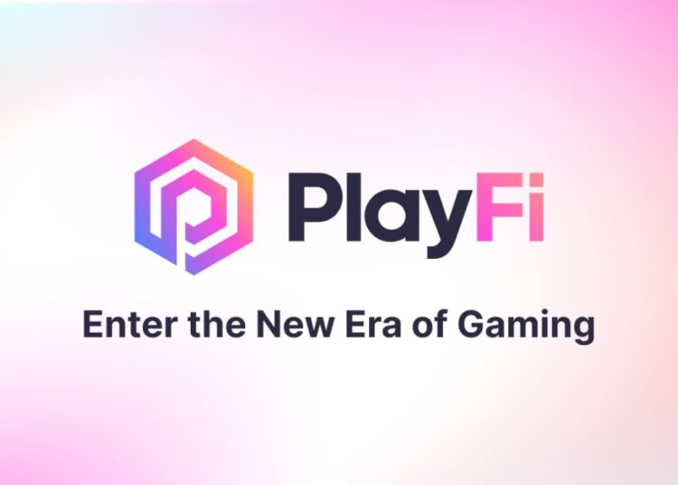 PlayFi Announces Strategic Alliances & Integrations with Four Industry Leaders to Enhance Gaming Innovation Through AI and Web3