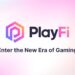 PlayFi Announces Strategic Alliances & Integrations with Four Industry Leaders to Enhance Gaming Innovation Through AI and Web3