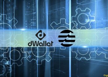 dWallet Network Brings Multi-Chain Zero Trust Protocols to Aptos Blockchain