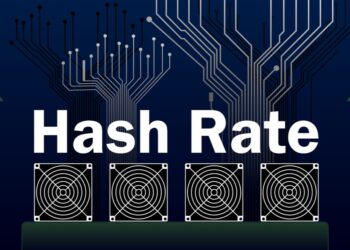 Bitfarms (BITF) Reports Significant Hashrate Increase and Operational Expansion