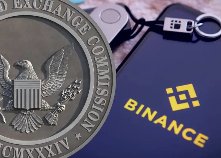 Court Ruling a Major Blow to SEC in BNB Coin Case
