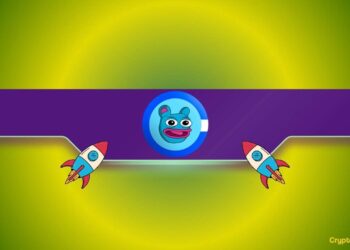This Frog-Themed Meme Coin Eyes a New ATH After a 30% Daily Surge: Details