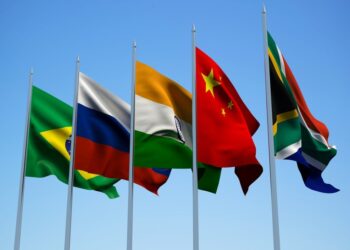A Potential Leap for Cross-Border Payments