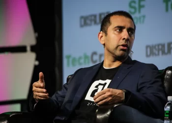 The Visionary Behind Crypto and Tech Innovations