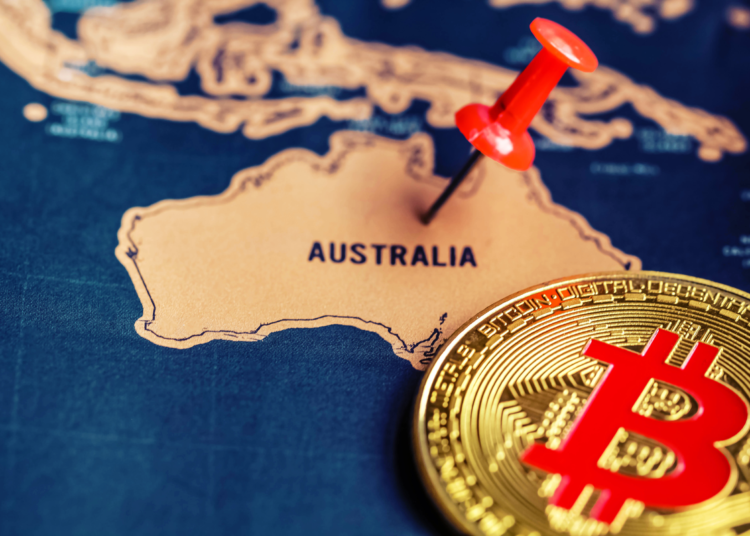 Australia’s First Direct-Holding Bitcoin ETF Set to Launch on Tuesday