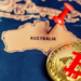 Australia’s First Direct-Holding Bitcoin ETF Set to Launch on Tuesday
