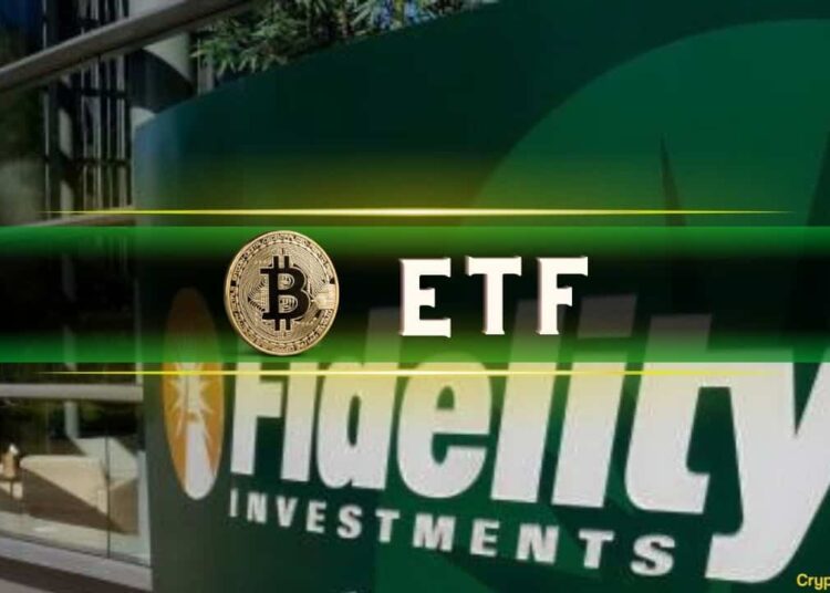 Fidelity’s FBTC Leads the Pack as US Spot Bitcoin ETFs Break Negative Streak