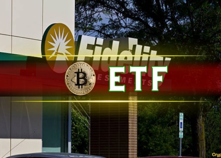 Fidelity’s FBTC Beats Grayscale’s GBTC in This Negative Trend
