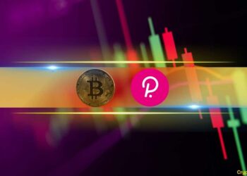 Bitcoin (BTC) Price Eyes $66K, Polkadot (DOT) Slips Below $6 (Market Watch)