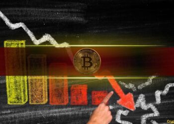 Almost $500M in Liquidations as Bitcoin (BTC) Dumped to $64K and Alts Bled Out