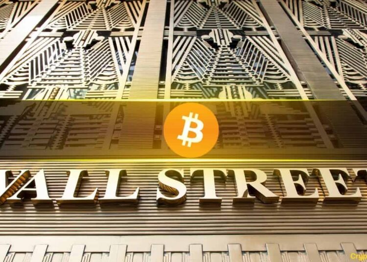 Stock Markets Tapping New Highs Last Week but BTC and ETH Suffer