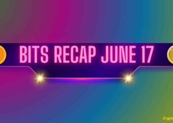 Important Ripple v SEC Developments, Bitcoin (BTC) Price Swings, and More: Bits Recap June 17