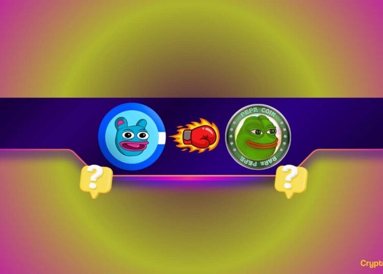 ChatGPT Analyzes if Brett (BRETT) Can Flip Pepe (PEPE) in 2024