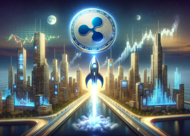 XRP Ledger’s AMM TVL Jumps to $7.7 Million Amid Growth