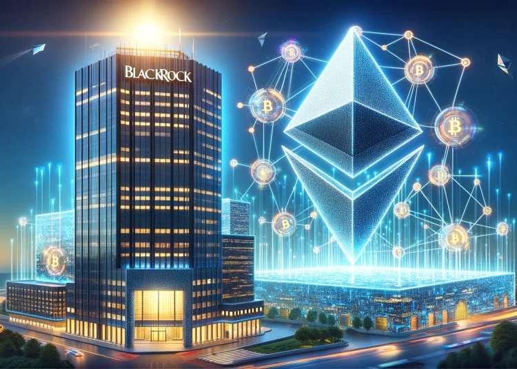 Blackrock and Franklin Templeton Fuel Tokenized Treasury