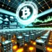 Bitcoin Mining Hashrate Hits Lo Since March Amid Price Decline