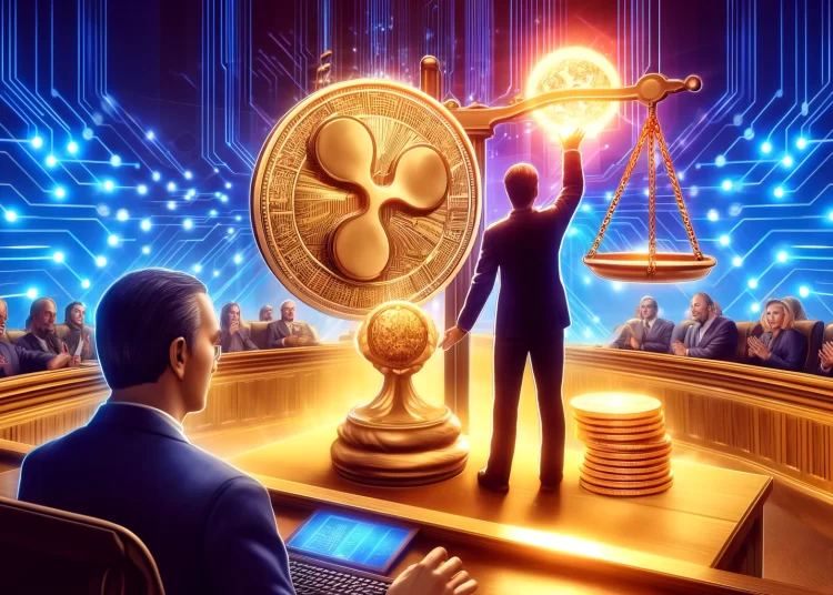 Ripple Fights SEC’s $2 Billion Penalty, Seeks $10 Million
