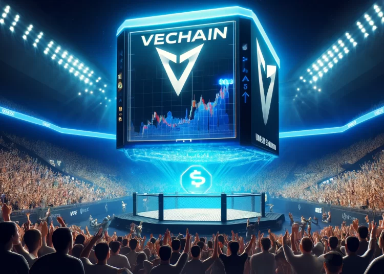 VeChain to Launch VeBetterDAO Mainnet on June 28, 2024