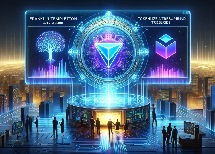 Spiko Launches Tokenized Mutual Funds